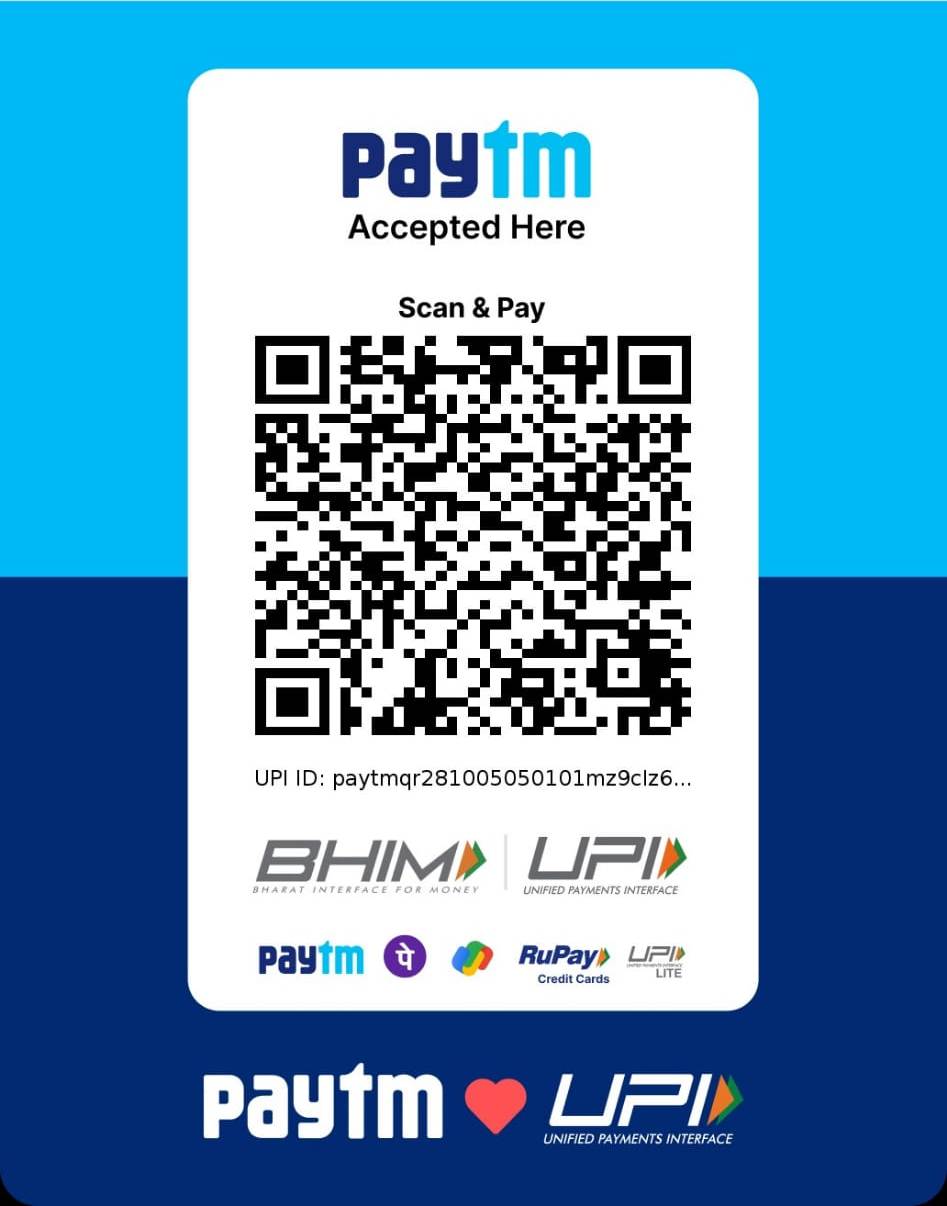 Scan Qr Code